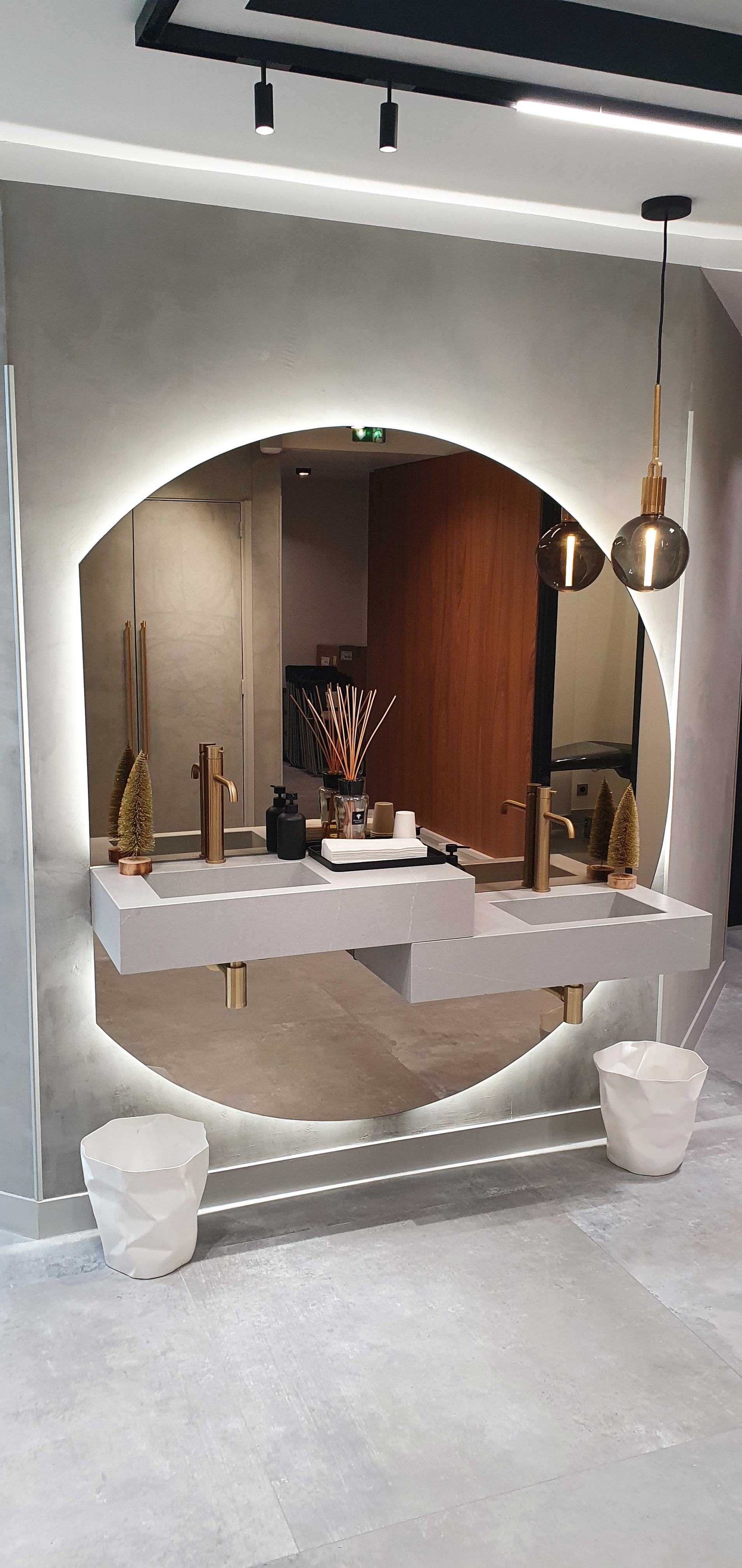 Cabinet d'Orthodontie Paris 16 - vue 1